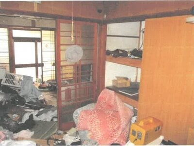 茨城県下妻市 下妻駅9分 戸建て 161万円の競売物件情報 #11