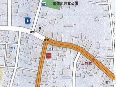 茨城県下妻市 下妻駅9分 戸建て 161万円の競売物件情報 #18