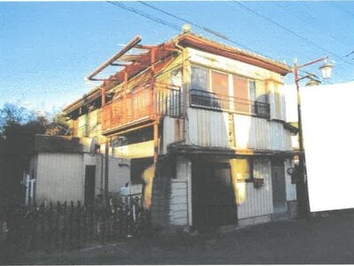 茨城県下妻市 下妻駅9分 戸建て 161万円の競売物件情報 #2