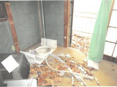 茨城県下妻市 下妻駅9分 戸建て 161万円の競売物件情報 #5