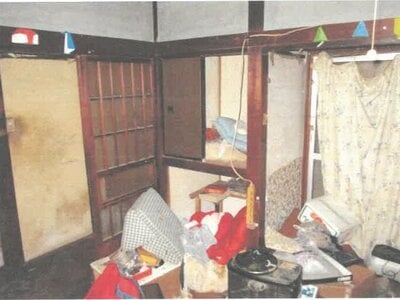 茨城県下妻市 下妻駅9分 戸建て 161万円の競売物件情報 #6