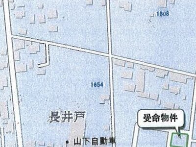 茨城県猿島郡境町 南栗橋駅 戸建て 1,172万円の競売物件情報 #9
