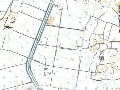 茨城県下妻市 大宝駅 戸建て 525万円の競売物件情報 #12