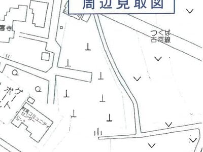 茨城県結城郡八千代町 下妻駅 農地 75万円の競売物件情報 #5