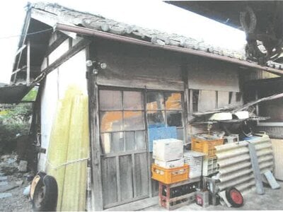 茨城県筑西市 新治駅29分 戸建て 601万円の競売物件情報 #3