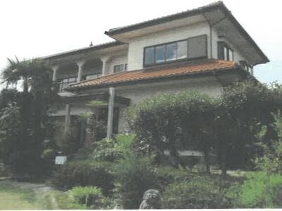 茨城県筑西市 新治駅29分 戸建て 601万円の競売物件情報 #4