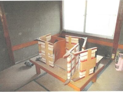 茨城県筑西市 新治駅29分 戸建て 601万円の競売物件情報 #6