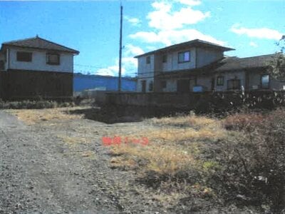 栃木県足利市 足利駅22分 土地 515万円の競売物件情報 #2