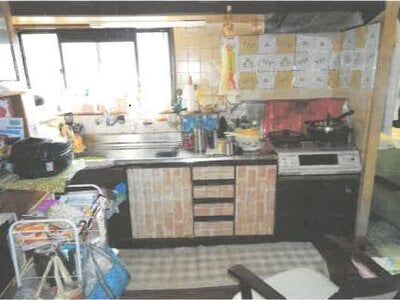 栃木県足利市 東武和泉駅6分 戸建て 190万円の競売物件情報 #3