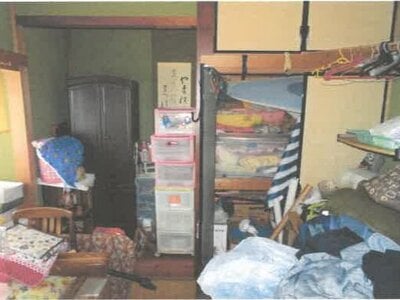 栃木県足利市 東武和泉駅6分 戸建て 190万円の競売物件情報 #5