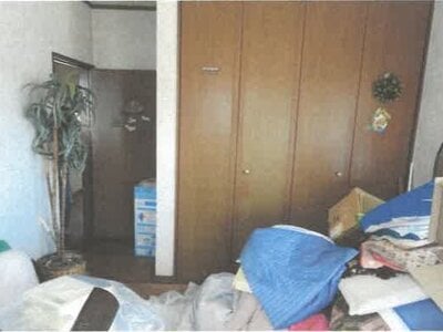 栃木県足利市 東武和泉駅6分 戸建て 190万円の競売物件情報 #6