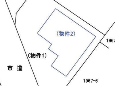 栃木県足利市 東武和泉駅6分 戸建て 190万円の競売物件情報 #7