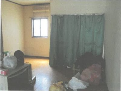 栃木県足利市 野州山辺駅13分 戸建て 483万円の競売物件情報 #13