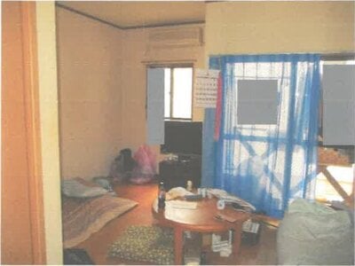 栃木県足利市 野州山辺駅13分 戸建て 483万円の競売物件情報 #17