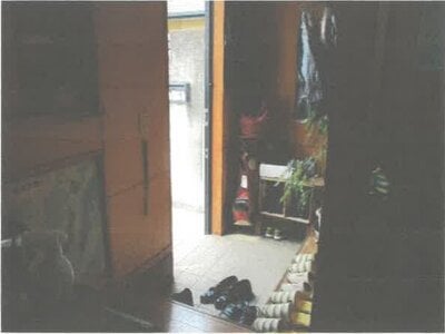 栃木県足利市 野州山辺駅13分 戸建て 483万円の競売物件情報 #3