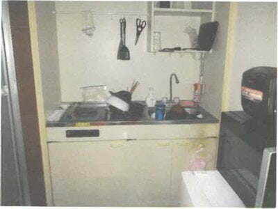 栃木県足利市 野州山辺駅13分 戸建て 483万円の競売物件情報 #30