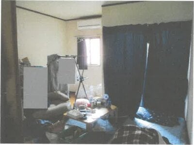 栃木県足利市 野州山辺駅13分 戸建て 483万円の競売物件情報 #32