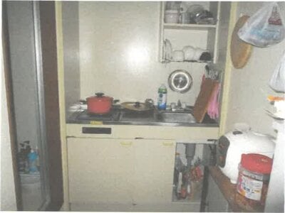 栃木県足利市 野州山辺駅13分 戸建て 483万円の競売物件情報 #38