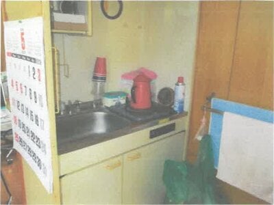 栃木県足利市 野州山辺駅13分 戸建て 483万円の競売物件情報 #4