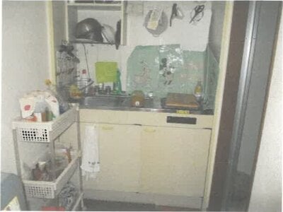 栃木県足利市 野州山辺駅13分 戸建て 483万円の競売物件情報 #7