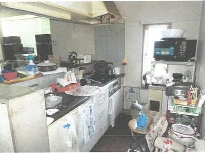 栃木県矢板市 矢板駅20分 戸建て 132万円の競売物件情報 #3