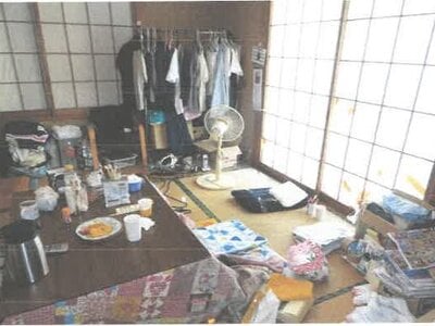 栃木県矢板市 矢板駅20分 戸建て 132万円の競売物件情報 #5