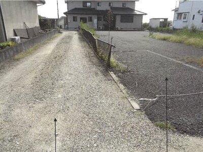 愛知県岡崎市 末野原駅 土地 239万円の競売物件情報 #3