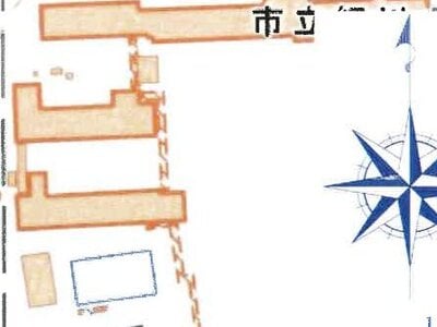 愛知県岡崎市 末野原駅 土地 239万円の競売物件情報 #4
