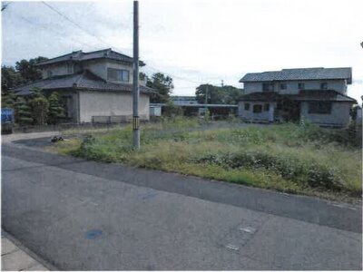 愛知県岡崎市 末野原駅 土地 239万円の競売物件情報 #5