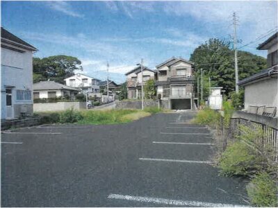愛知県岡崎市 末野原駅 土地 239万円の競売物件情報 #6