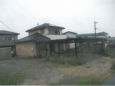 愛知県西尾市 吉良吉田駅 戸建て 467万円の競売物件情報 #8