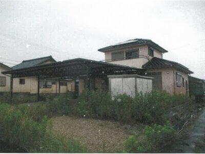 愛知県西尾市 吉良吉田駅 戸建て 467万円の競売物件情報 #9