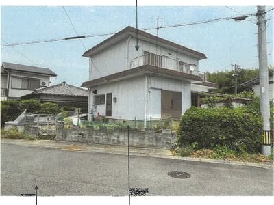 愛知県豊田市 永覚駅22分 戸建て 389万円の競売物件情報 #2