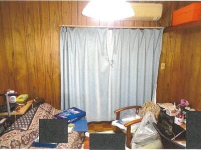 愛知県豊田市 永覚駅22分 戸建て 389万円の競売物件情報 #4