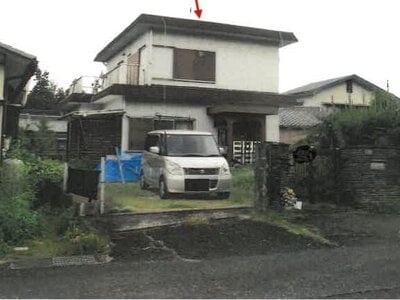 愛知県豊田市 永覚駅22分 戸建て 389万円の競売物件情報 #8