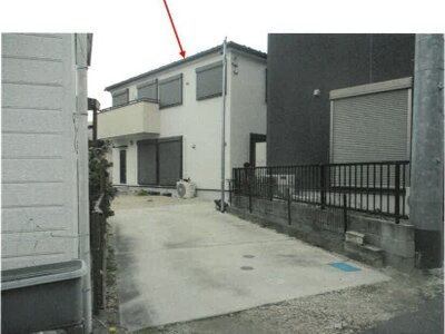 愛知県岡崎市 北岡崎駅10分 戸建て 2,249万円の競売物件情報 #7
