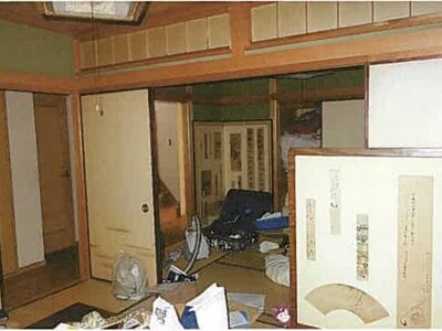 三重県松阪市 東松阪駅28分 戸建て 654万円の競売物件情報 #2