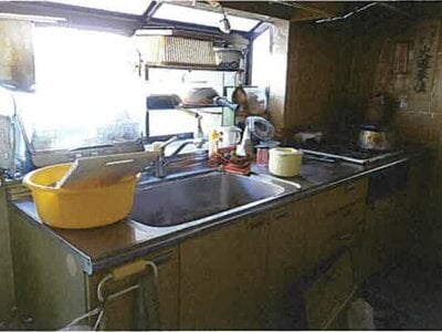 三重県松阪市 東松阪駅28分 戸建て 654万円の競売物件情報 #3