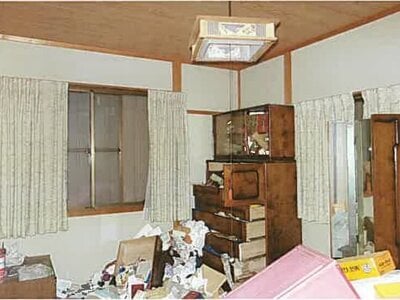 三重県松阪市 東松阪駅28分 戸建て 654万円の競売物件情報 #4