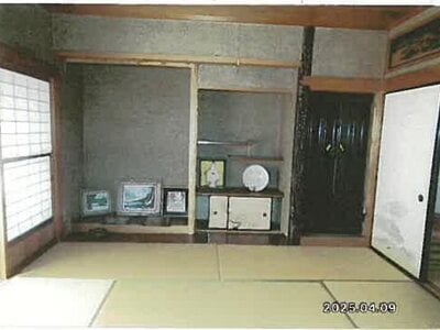 (値下げ) 三重県多気郡明和町 斎宮駅 戸建て 143万円の競売物件情報 #10