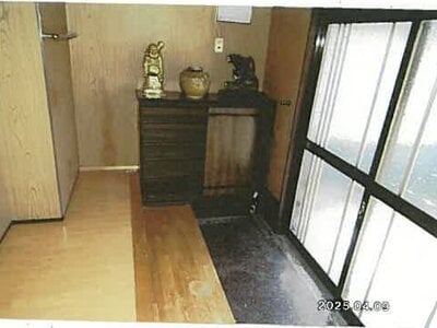 (値下げ) 三重県多気郡明和町 斎宮駅 戸建て 143万円の競売物件情報 #11