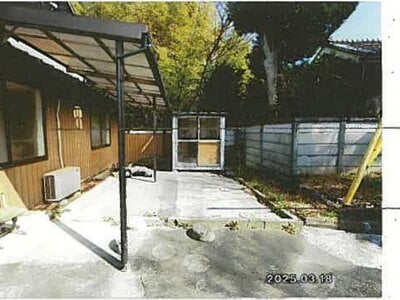 (値下げ) 三重県多気郡明和町 斎宮駅 戸建て 143万円の競売物件情報 #5