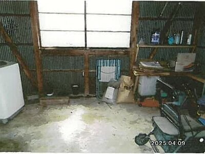 (値下げ) 三重県多気郡明和町 斎宮駅 戸建て 143万円の競売物件情報 #8