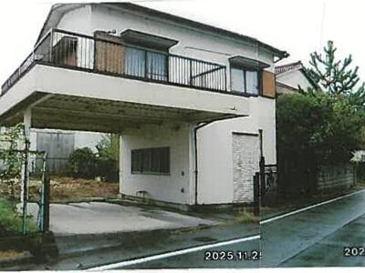 三重県松阪市 徳和駅18分 戸建て 463万円の競売物件情報 #2