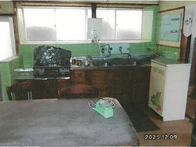 三重県松阪市 徳和駅18分 戸建て 463万円の競売物件情報 #4