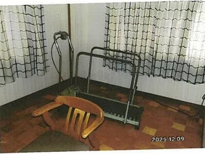 三重県松阪市 徳和駅18分 戸建て 463万円の競売物件情報 #5