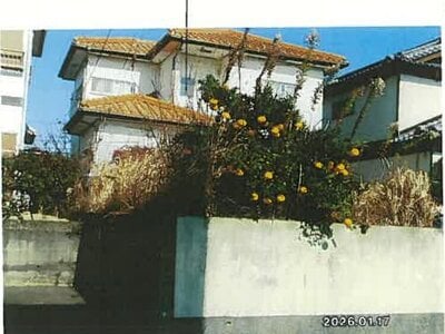 三重県松阪市 徳和駅 戸建て 199万円の競売物件情報 #2