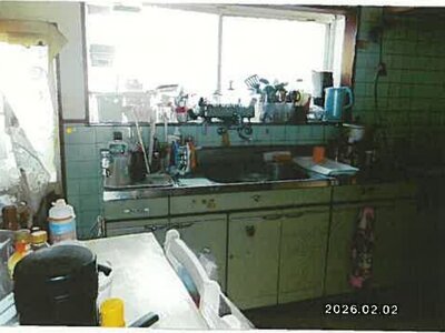 三重県松阪市 徳和駅 戸建て 199万円の競売物件情報 #3