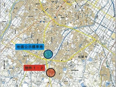 三重県松阪市 徳和駅 戸建て 199万円の競売物件情報 #5