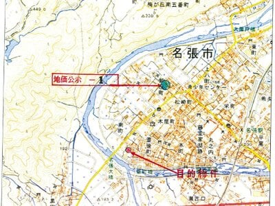 三重県名張市 名張駅14分 戸建て 925万円の競売物件情報 #5